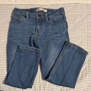 Levi’s 511 Skinny Jeans | Boys Skinny Jeans | Size 4